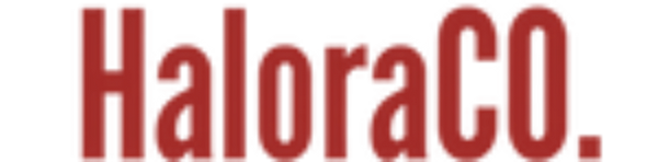 HaloraCo.