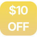 Free $10 Coupon