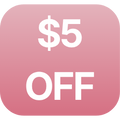 $5 Coupon