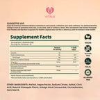Vitale Feminine Probiotic Gummies